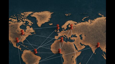 Geopolitics Venezuela China Israel Iran