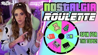 ON THE SUBJECT: Nostalgia Roulette! Spin, Laugh, REPEAT!