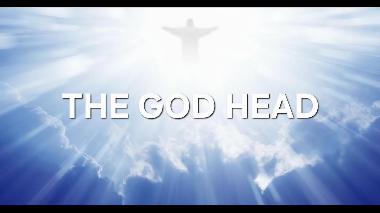 Our Statement Of Faith: The God Head #housechurch #videotional
