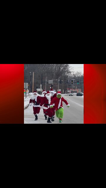 NEWS INTERRUPTION!!!