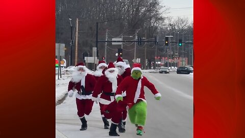 NEWS INTERRUPTION!!!