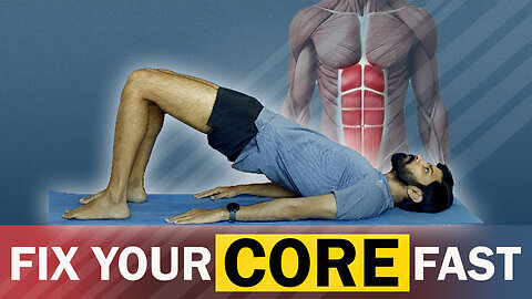 Your Core Workouts Are Missing THIS Muscle