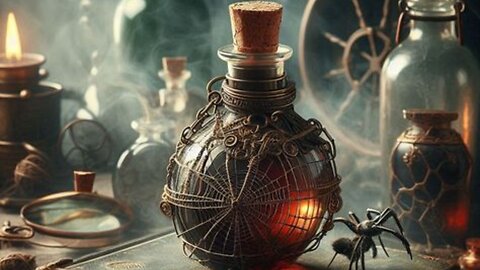 Il POTERE dell'ALCHIMIA in 33 Minuti RIVELATO