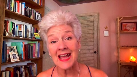 Lady Melody reads the Silver Chair-episode 9