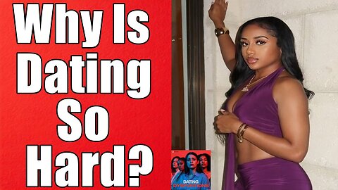 Why Dating is Harder for Black Women