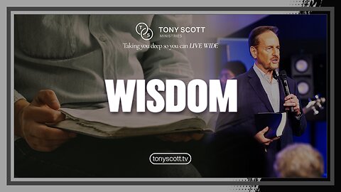 Wisdom