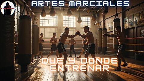 ARTES MARCIALES Y DEPORTES DE CONTACTO