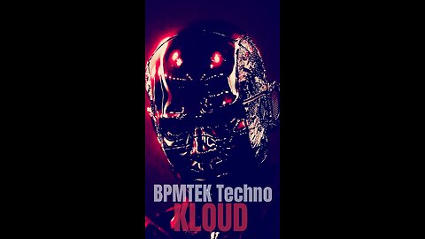😈 #kloud #techno #hardgroove #medusa #ai #aitechno #bpmtek #shorts