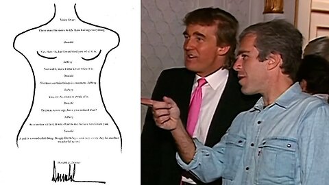 NWJ651- The Epstein Scandal w/Nick Bryant