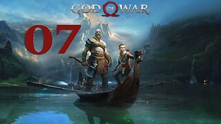 God of War 007 Jörmungandr