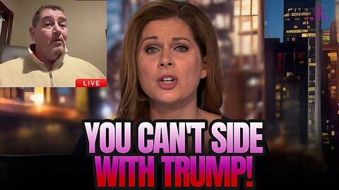 CNN Tries to Force Condemnation of ICE — Renee Good’s Former Father-in-Law SHUTS It Down