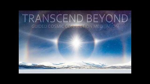 The Miracle Moment is Upon Us Guided Meditation by Stefan Burns