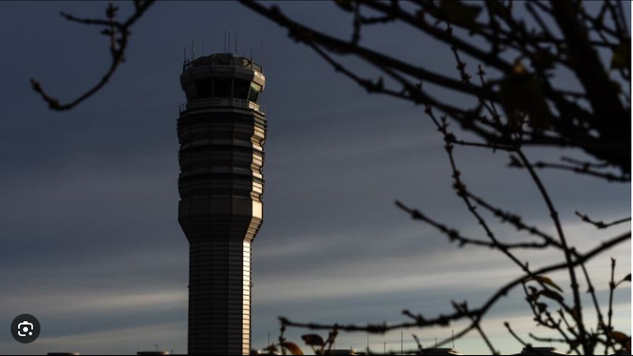 FAA Ends Shutdown-Era Flight Cuts at 40 US Airports.mp4
