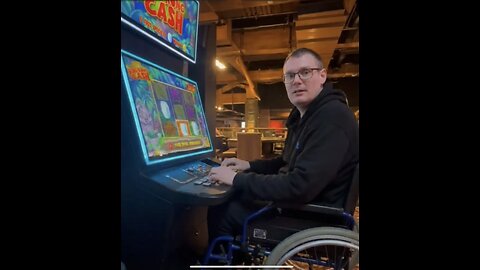 Tim Eldridge Racist Slug Obsessed With (Deceased Man) Winchester. Fruit Mad World