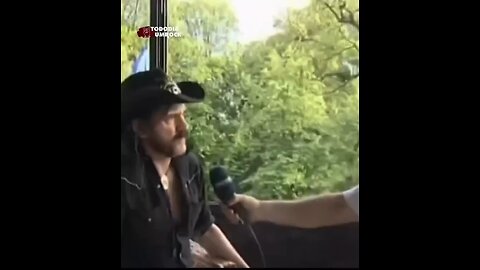 Lemmy Motorhead