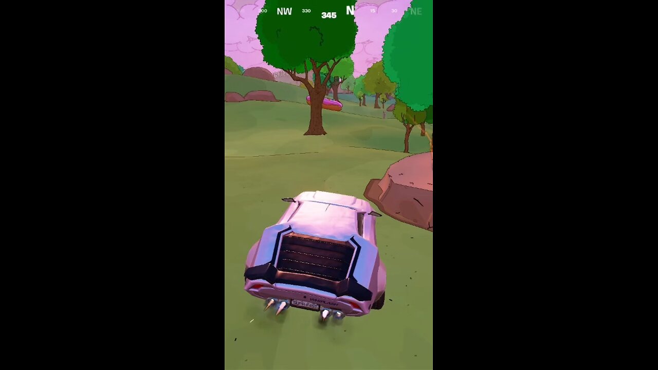 They split the time #funny #humor #fortnite