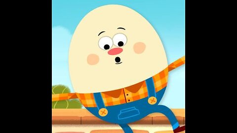 Humpty Dumpty Song + More Nursery Rhymes & Kids Songs - CoComelon