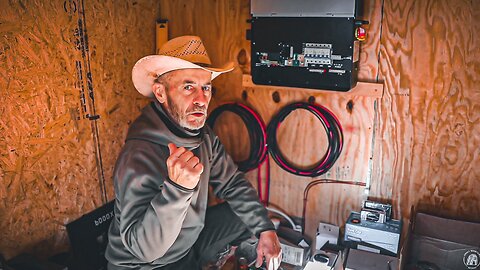 WIRES, GAUGES AND CONNECTORS | SOLAR SYSTEM SETUP