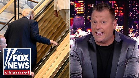 ESCALATORGATE: Was this sabotage?