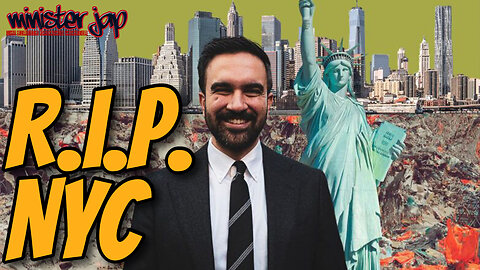 Zohran Mamdani Elected Mayor Of New York City: The Power Of Social Media