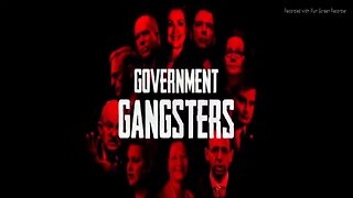 MOVIE>GOVERNMENT GANGSTERS: The RussiaGate Scandal Truth - Kash Patel Documentary - 1 hr 4 mins.