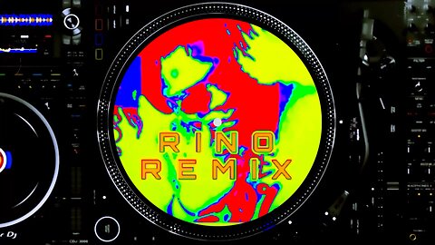 ICE MC - Think About The Way (RINO Remix)