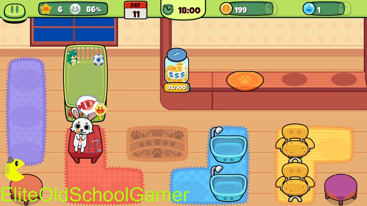 My Virtual Pet Shop - Level 11 to Level 15 - March 2025