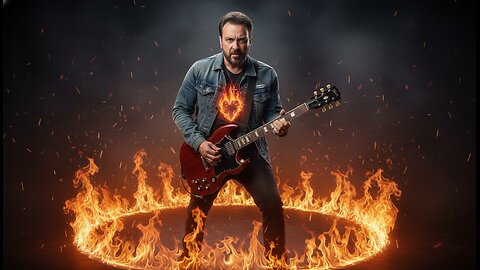 Mystic Wands Band - Love Don't Judge (Video)