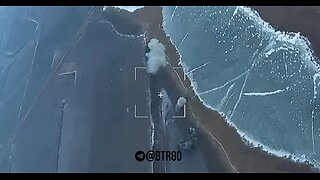 Airstrikes Hit Rear Positions in Dnipropetrovsk Region After UAV Reconnaissance