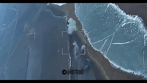 Airstrikes Hit Rear Positions in Dnipropetrovsk Region After UAV Reconnaissance