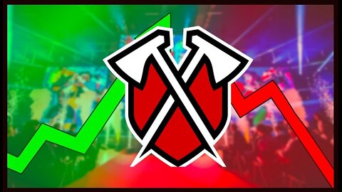 The Rise and Fall of Tribe Gaming
			