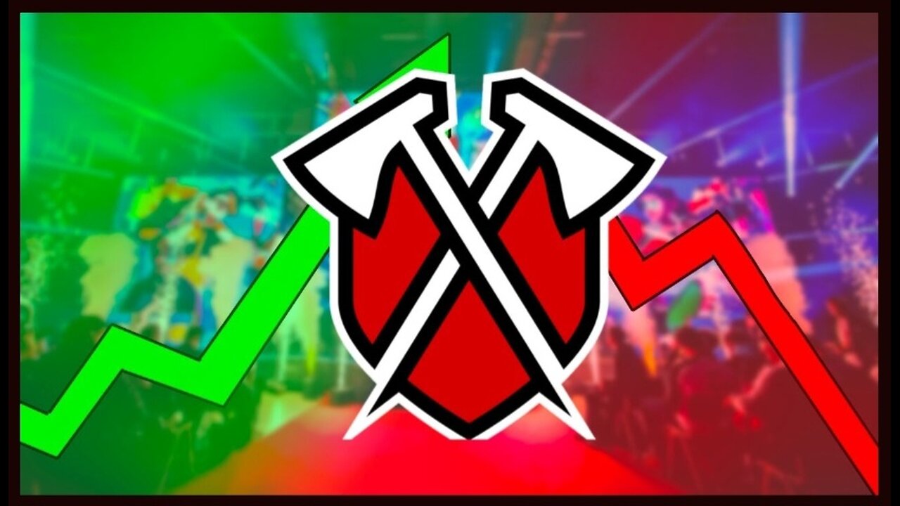 The Rise and Fall of Tribe Gaming