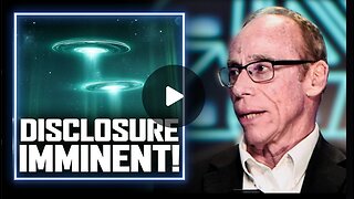 Disclosure Project Founder Dr. Steven Greer Issues An Emergency Warning To Trump