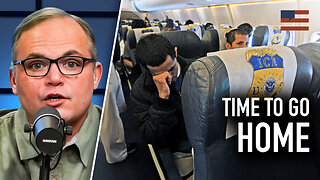 It's OVER: Why America Needs an Immigration Moratorium NOW | Guest: Rob Eno | 12/5/25