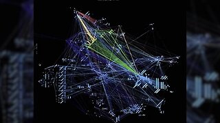 WATCH: 3D Mindmap Exposes Dark Money Funding of Wuhan Lab Via USAID & Globalist NGOs