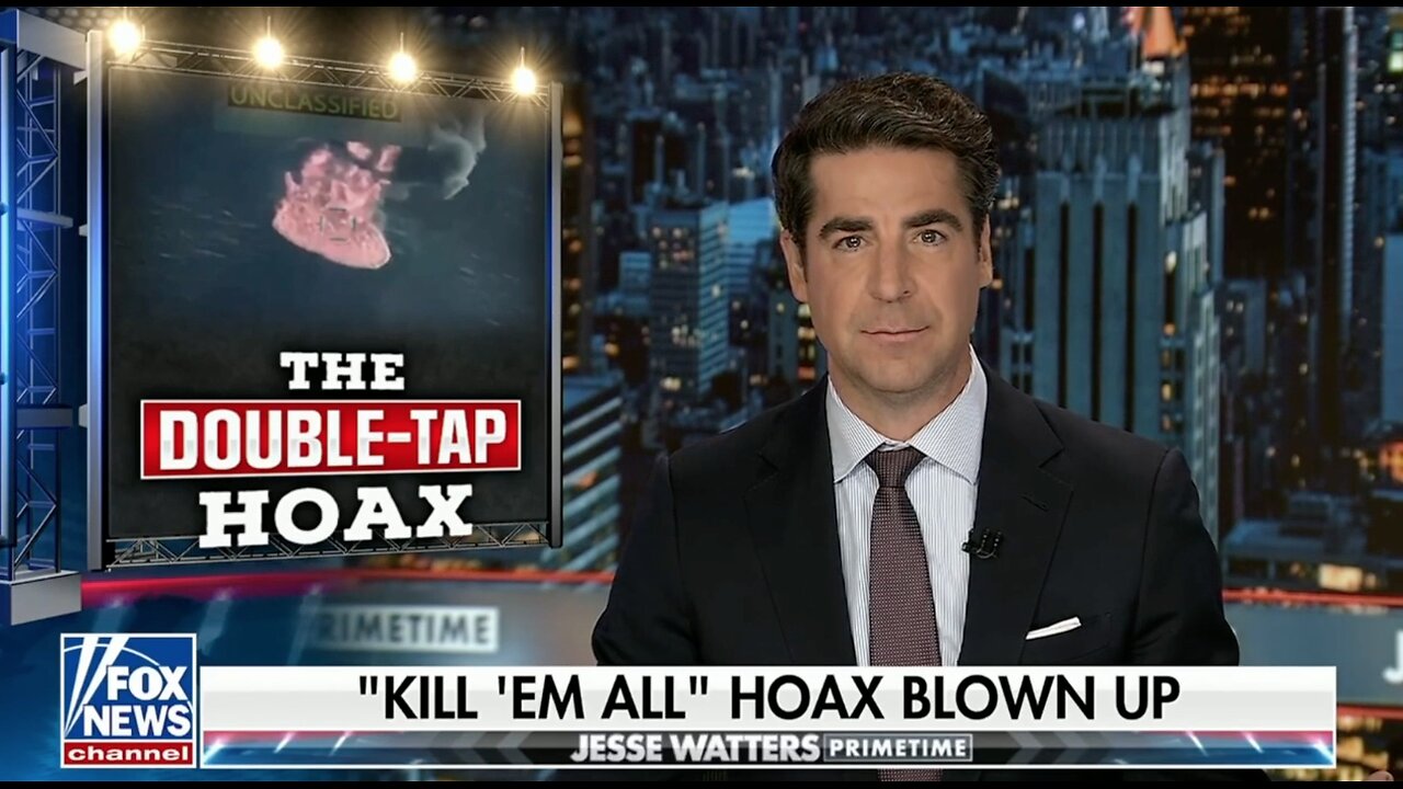 JESSE WATTERS PRIMETIME (December 4, 2025) Full Episode