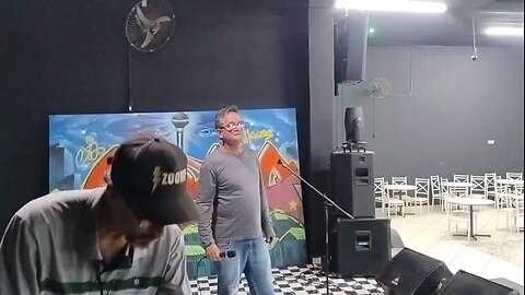 Passagem de Som Casio CTX5000 Oséias 🇧🇷