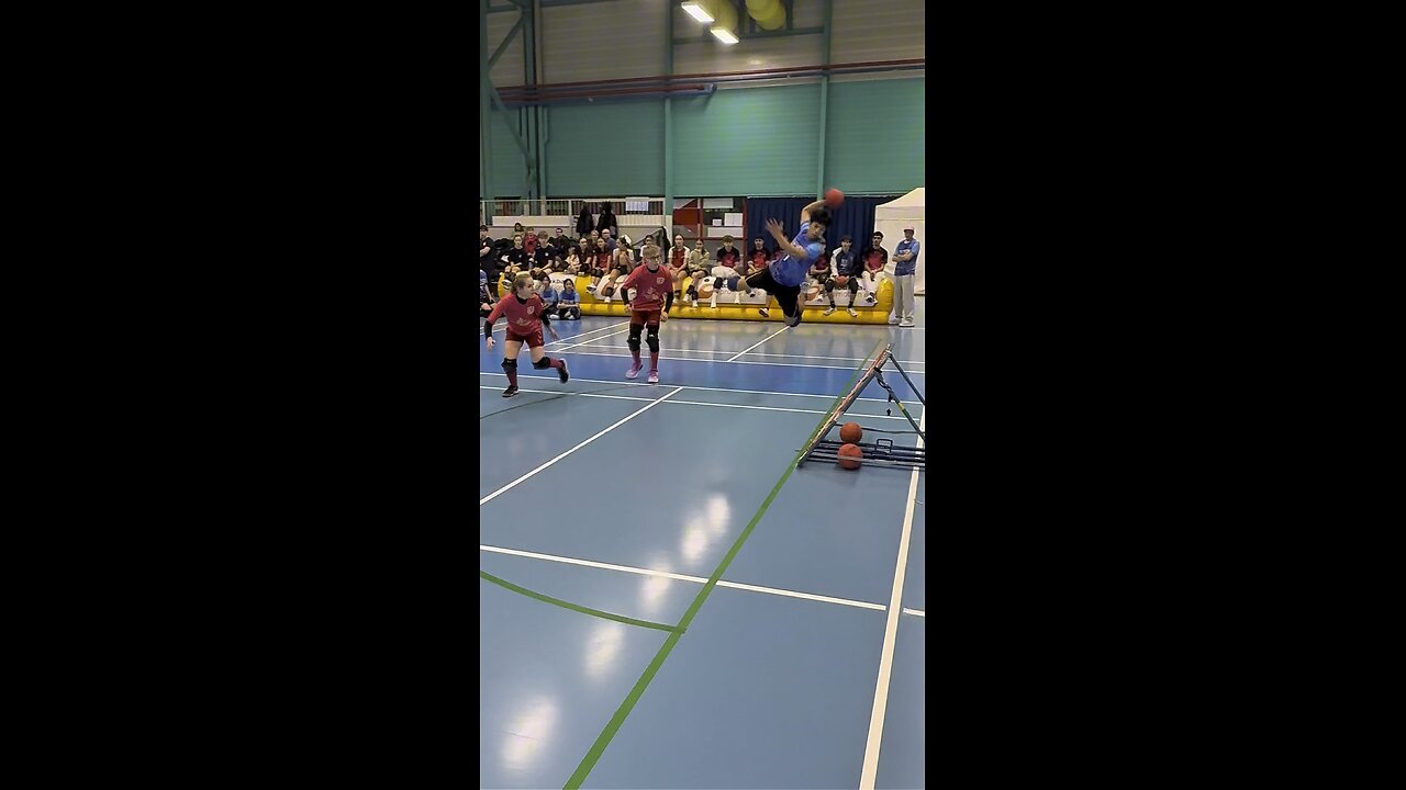 🤯 WHAT A SHOTTTT !!!