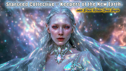 Starseed Collective Christ Consciousness 🕉 ONCE A CENTURY PORTAL OF REBIRTH 🕉 Keepers of New Earth