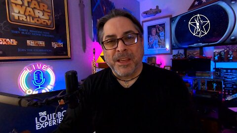 Loudboy's New Year's Eve Celebration - Our Rush Family Christmas & The 2026 Fifty Something Tour