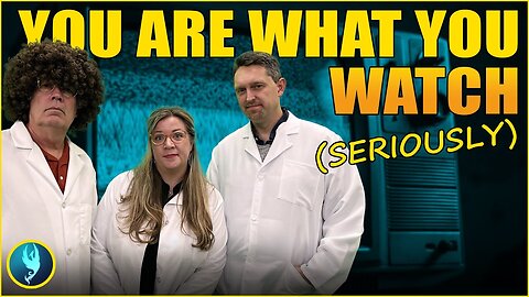 When Christians Watch TRASH TV - Does Entertainment Affect Us?