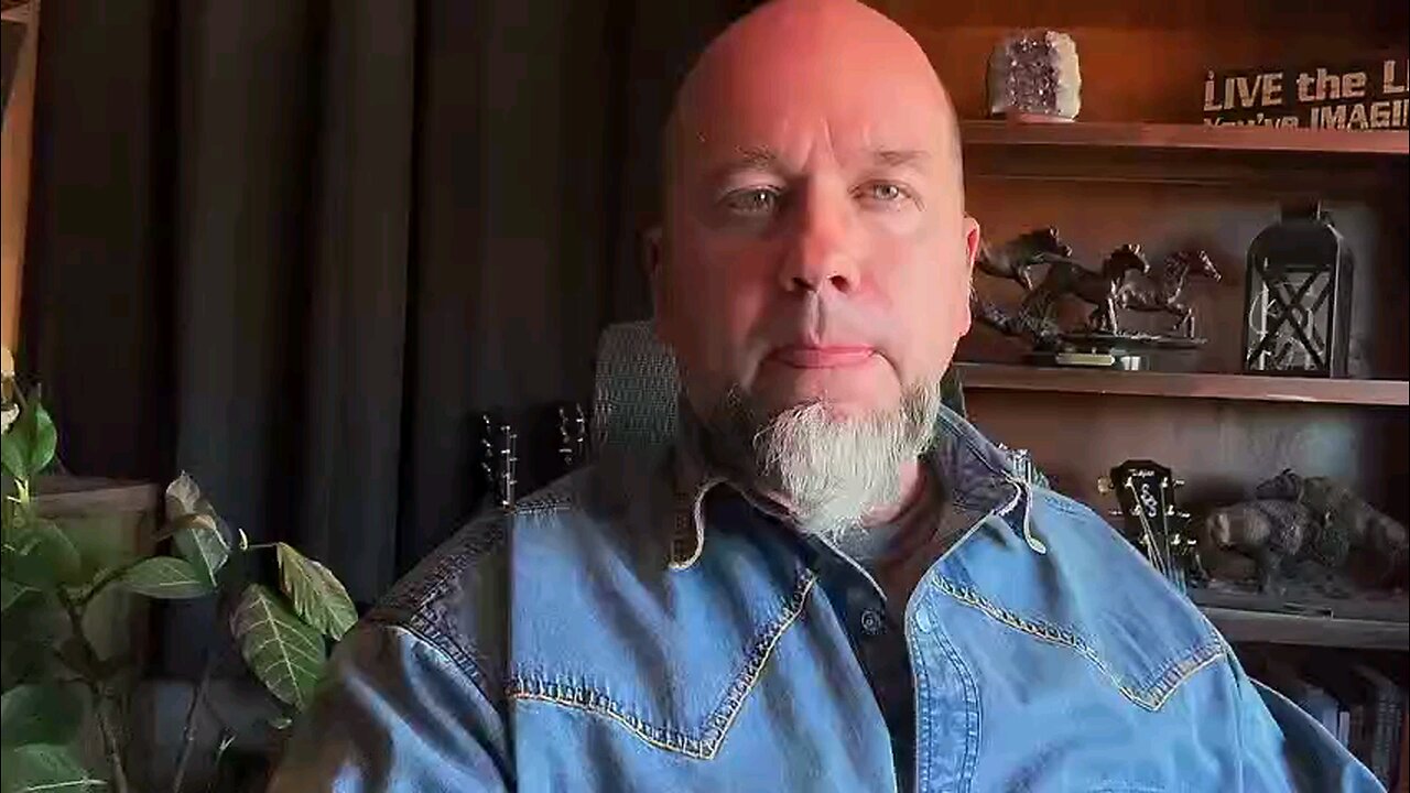Patriot Movement Infiltrated