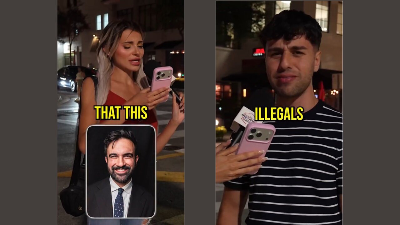 ✅ He said what everyone is thinking