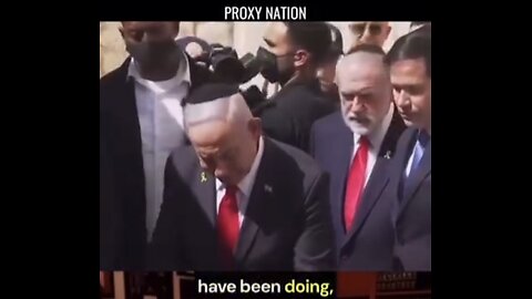 Proxy Nation