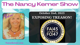 Exposing Treason! FAFO! 45-47!