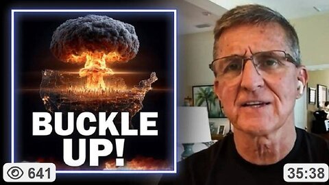 Comey’s Indictment Triggered Total Panic In Deep State & They're Planning False Flags!