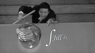 The Twilight Zone S3 Reviews, Ep 29 & 30: Four O’Clock & Hocus-Pocus and Frisby: IDIC #180