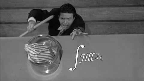 The Twilight Zone S3 Reviews, Ep 29 & 30: Four O’Clock & Hocus-Pocus and Frisby: IDIC #180