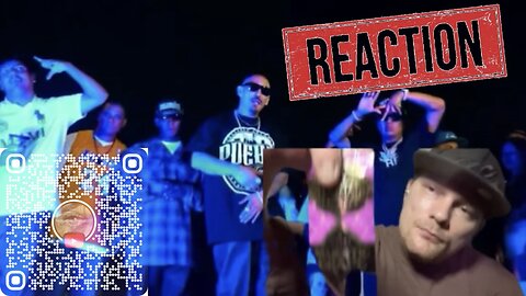 Ese Silent -Hold Up Ft King Lil G (Reaction)