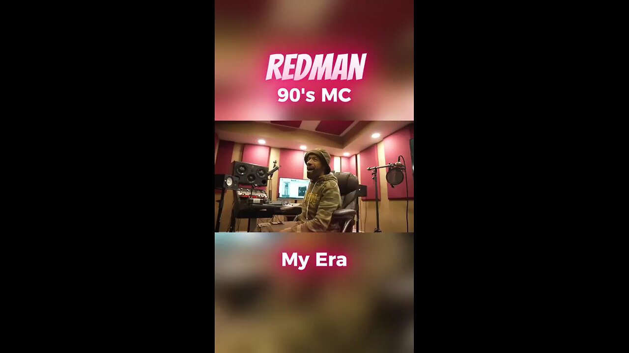 Redman new joint muddy Waters pt 2